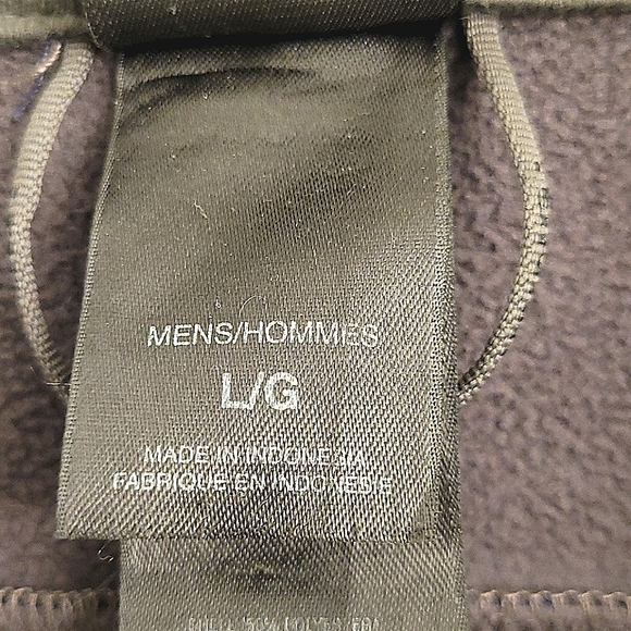 The North Face Apex Bionic Softshell Sz. L - Picture 4 of 6